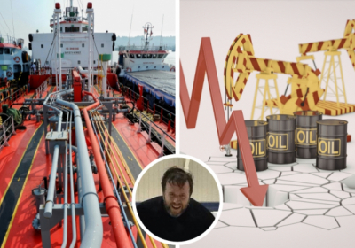 Ціни на нафту впали. Не вистачає лише ефективних санкцій, аби російська економіка обвалилася – Дональд Гілл