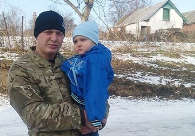 Родині 23-річного танкіста, який загинув у Гранітному, потрібна допомога