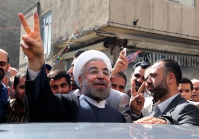 Президент Ірану: жоден народ не повинен володіти ядерною зброєю