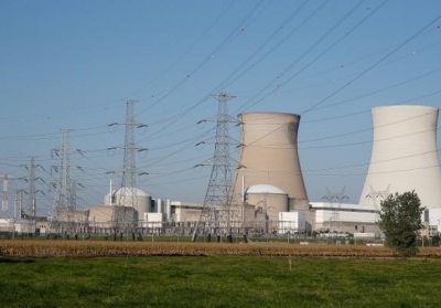 Кабмін затвердив проект будівництва центрального сховища ядерного палива