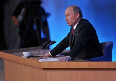 Путін наказав ФСБ долучитись до інтеграційних процесів в СНД