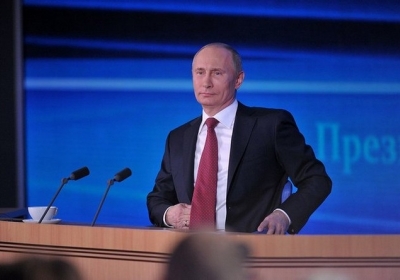 Путін подарував світові найдовший трубопровід