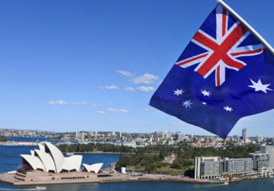 Австралія незабаром відкриє кордони для іноземних туристів - прем'єр