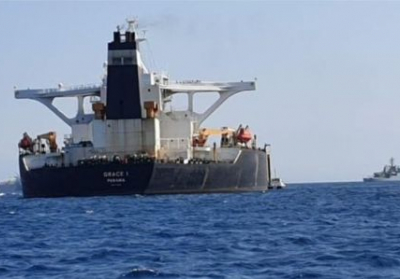 ЄС заборонить продаж танкерів росії, щоб стримати зростання тіньового флоту

