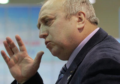 Россия угрожает Украине мерами в ответ на введение биометрического контроля