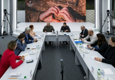 В Україні хочуть створити інститут військового омбудсмена
