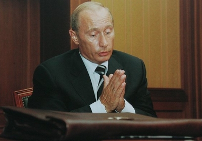 Для Путина евроинтеграция Украины была бы унизительной неудачей, - The Times
