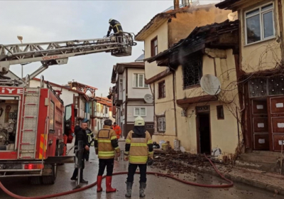 В Туреччині знову землетрус: є загиблі та травмовані