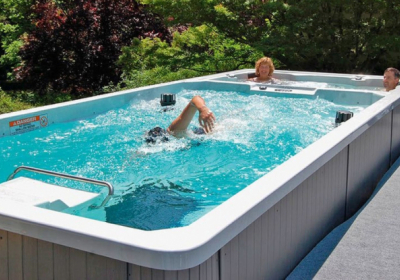 Ідеальний басейн для вашої оселі: від мрії до втілення