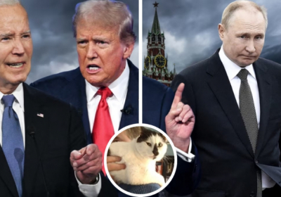 Переговори з москвою як частина стратегії з розколу НАТО. Бойова міць росії має бути знищена – Ендрю Таннер