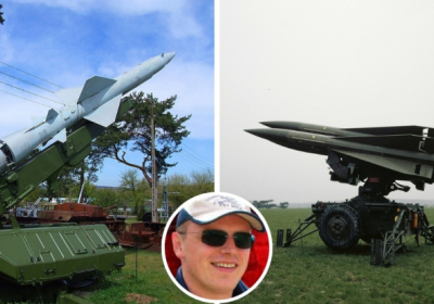 Інтегровані системи протиповітряної оборони. Який досвід з війни Єгипту з Ізраїлем може використати Україна – Том Купер