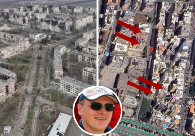 Підрозділи, які тримали Вугледар, заслуговують на повагу і славу. Та чим загрожує Ізраїлю знищення Насралли – Том Купер