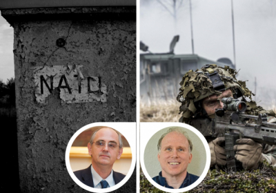 НАТО провалило тест стримування. Лінія оборони в Балтії не працюватиме без політичної волі та резервів Європи – Едвард Лукас та Майкл Пек