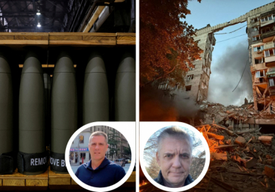 Зброя це непогано. Але Трамп видав путіну 50-денну ліцензію на вбивства в Україні – Марк Тот і Джонатан Світ