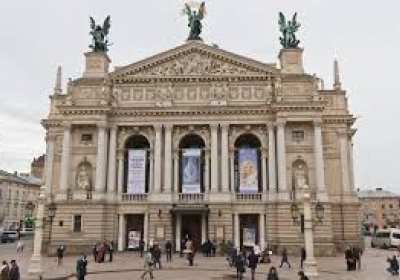 Директор Львовской оперы не позволил артистам отметить в театре детей бойцов, погибших в АТО