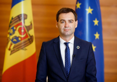 Молдова виходить з десятків договорів у рамках СНД