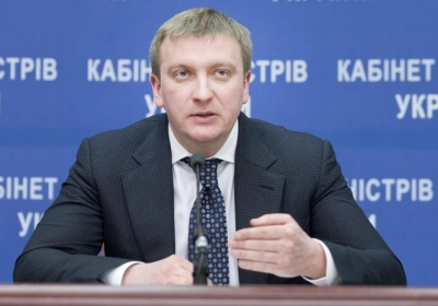 Национальное агентство по противодействию коррупции должно заработать до конца года, - Павел Петренко