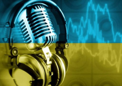 Почти 80% отдают предпочтение украинскому языку на радио и ТВ