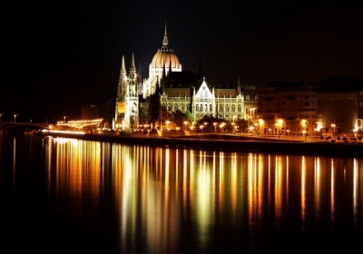 Будапешт. Фото: aboutalltravel.com