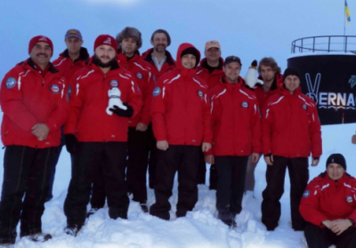 Украинская экспедиция в Антарктику: на станцию ​​Академик Вернадский хотят поехать 32 женщины