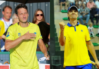 Українські тенісисти перемогли на турнірі в Узбекистані