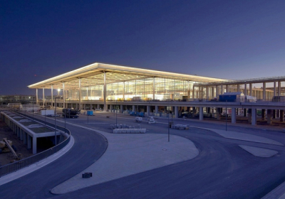 Правительство выделило 200 миллонов на строительство нового аэропорта
