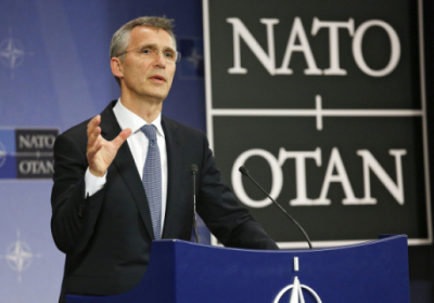 НАТО изучает возможность быстрого развертывания войск в регионе Черного моря