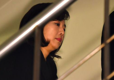 Міністра культури Південної Кореї засудили до двох років тюрми за 