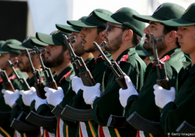 Россия и Иран проведут совместные военные учения в Индийском океане