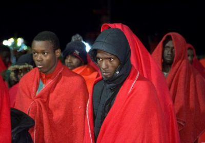 Близько 50 мігрантів з Африки загинули біля берегів Тунісу