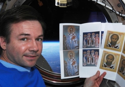Російський космонавт не полетить на МКС: знайшов собі більш цікаву роботу 