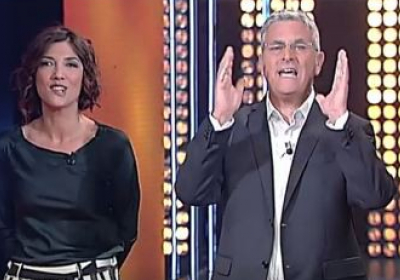 Итальянский ведущий извинился за высказывания о Крыме и Евровидение