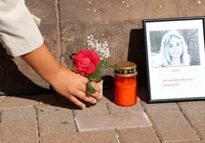 Чоловік, який у Німеччині штовхнув під поїзд 16-річну українку, уникнув покарання