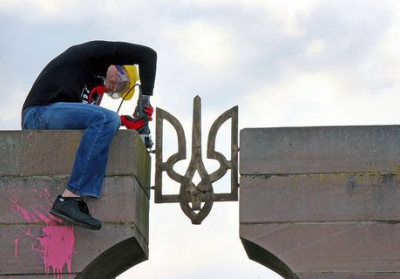 В Польше назвали законным демонтаж памятника воинам УПА