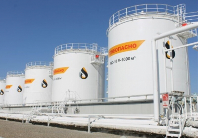 У Краснодарському краї рф пролунала серія вибухів