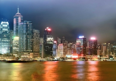 S&P понизило кредитный рейтинг Гонконга