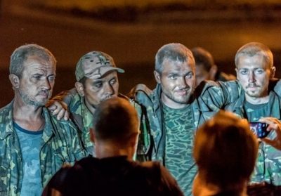 Філатов опублікував прізвища 20 українських бійців, яких вдалось звільнити з полону терористів, - список