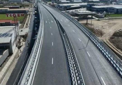 Українська компанія побудує в Румунії швидкісну дорогу