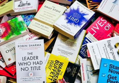 Читання книг іноземною мовою: як і навіщо це робити в Україні