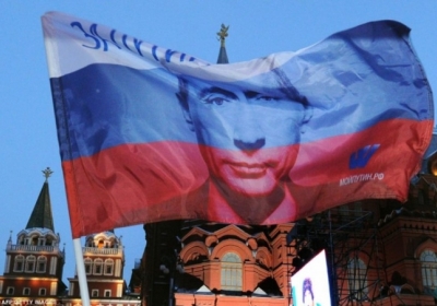 Путін реабілітує ГКЧП та перепоховає Єльцина за Уралом