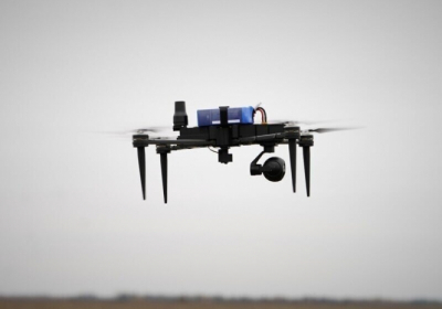 Україна отримає десятки тисяч наборів для дронів з ШІ