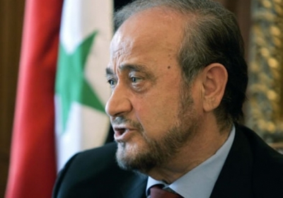 Дядько сирійського президента у Франції судиться за наклеп
