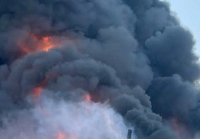 Через загрозу повторної детонації у Вишневому евакуювали вже понад 500 людей (оновлено)