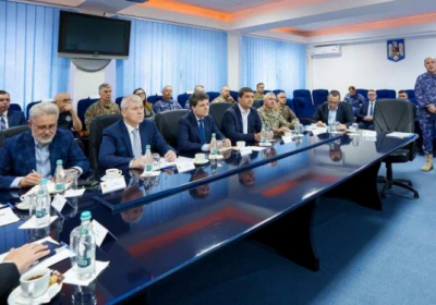 Румунія посилює охорону узбережжя Чорного моря після вибухів у Констанці