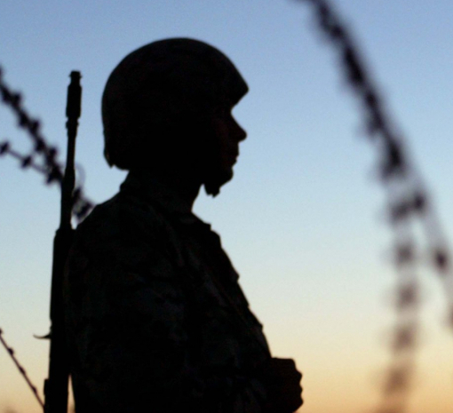 ГУР Минобороны Украины сообщает о наращивании боеспособности российских войск в ОРДЛО