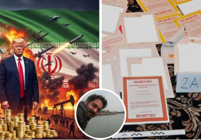 Війну з Іраном використали для наживи. Трампа треба розслідувати через торгівлю державними таємницями – Браян Бойтлер