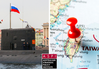 росія може майже подвоїти атомний ударний флот Китаю. Союзники недооцінюють загрозу в Тихому океані – ASPI