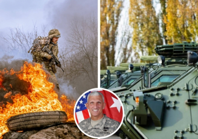 Воля виграє війни. Ми про це забуваємо – Марк Гертлінг