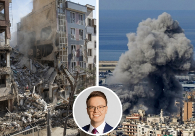 Стратегічна повітряна міць мертва, хай живе стратегічна повітряна міць. Куди прямує стратегічна повітряна кампанія США? – Фабіян Гоффманн