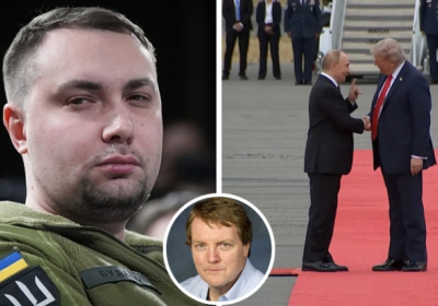 Кінець ілюзій 